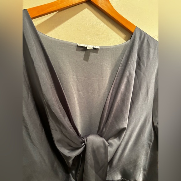 Baltic Born Teal Midi Dress - Picture 12 of 16